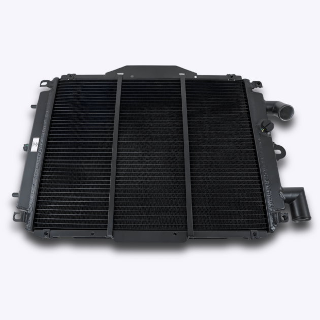 Ferrari F355 Radiator Aluminum Upgrade Cooling System LH 807928 Replacement FerrariRadiators