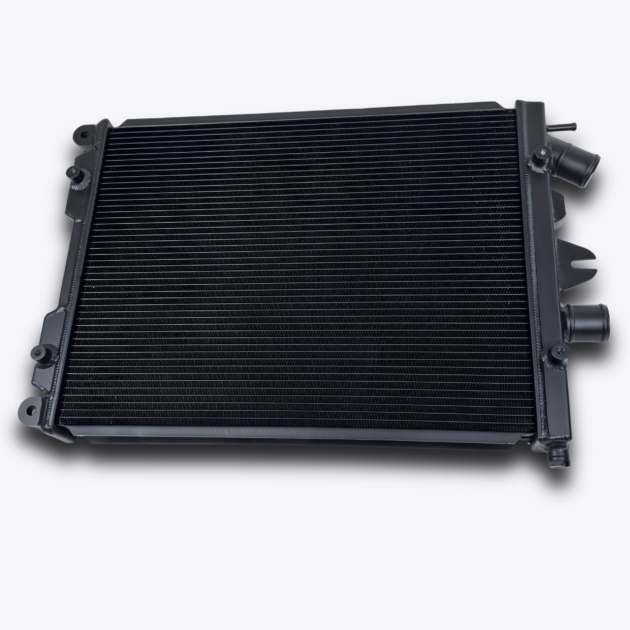 Ferrari 360 Radiator Upgrade All Aluminum Cooling System 763785 763787 FerrariRadiators