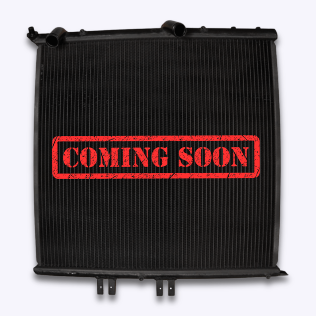 Ferrari 812 Radiator Upgrade Cooling System Replacement Ferrari Radiators
