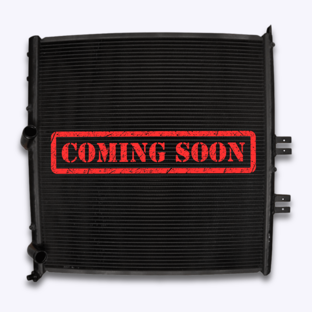 Ferrari F12 Radiator Upgrade Cooling System Replacement Ferrari Radiators