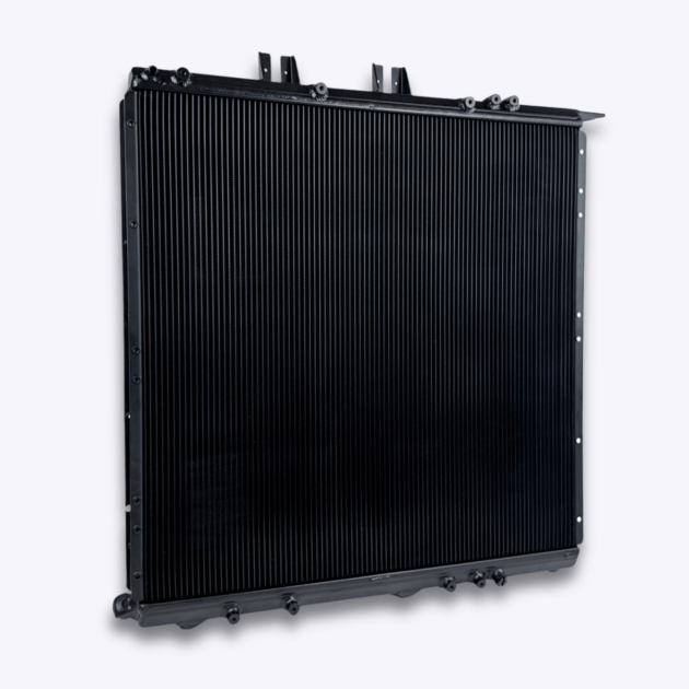 Ferrari F12 Radiator Upgrade Replacement 333926 Cooling System FerrariRadiators